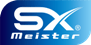 Sx-Mesiter　ロゴ